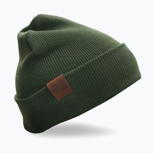Шапка зимова Offlander Off_Cacc_60 green