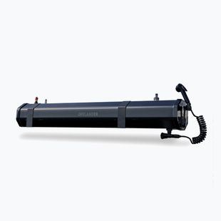 Душ туристичний Offlander Off_Cacc_Shower30 ze zbiornikiem 30 l black