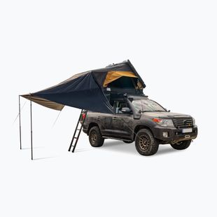 Навіс для намету OFFLANDER Fold E 150 чорний