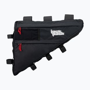 Сумка велосипедна на раму jack pack Góral 3.0 black