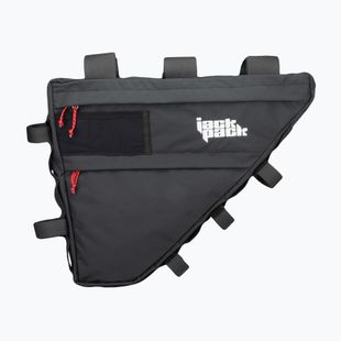 Сумка велосипедна на раму jack pack Żwirek 3.0 black