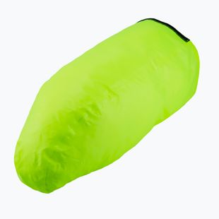 Чохол для велосипедної сумки jack pack Ultra Tobołek 2.0 fluo green