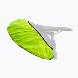 Чохол для велосипедної сумки jack pack Ultra Tobołek 2.0 fluo green