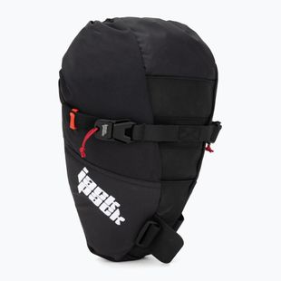 Сумка велосипедна під сідло jack pack Ultra Tobołek black