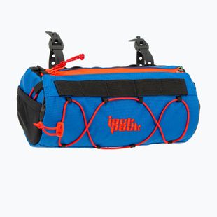 Сумка велосипедна на кермо jack pack Kierowniczka RGB blue