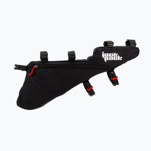 Сумка велосипедна на раму jack pack Góral FS L-XL black