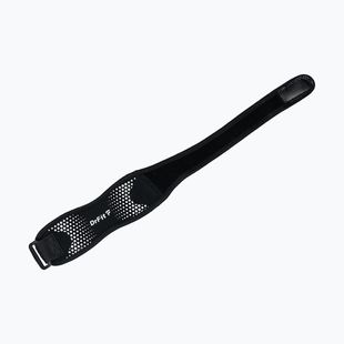 Стабілізатор під коліно DrFit чорний/сірий