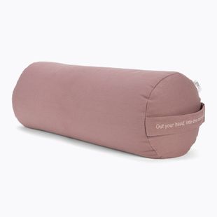 Ролик для йоги JOYINME рожевий 811014