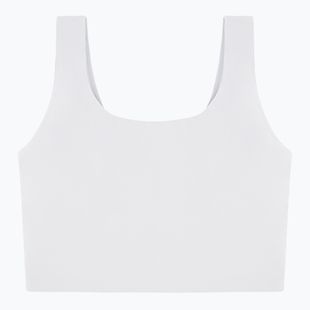 Топ жіночий для йоги JOYINME Keep Up сірий 801380