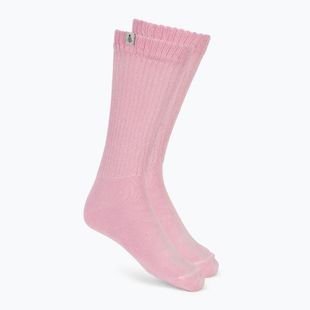 Шкарпетки жіночі JOYINME Ground Yourself pink bloom