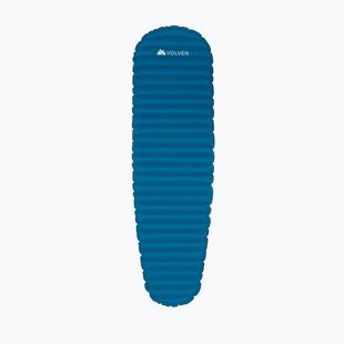 Надувний килимок Volven Air Pro blue