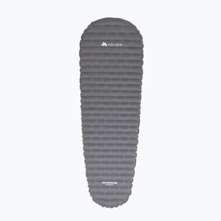 Надувний килимок Volven Air Thermo Pro grey