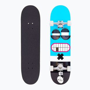 Скейт класичний Fish Skateboards Pro Bart 8.0"