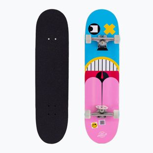 Скейт класичний Fish Skateboards Pro Paul 8.25"
