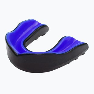 Захист для щелепи Octagon Basic black/blue