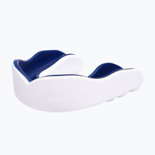 Захист щелепи Octagon Basic white/dark navy