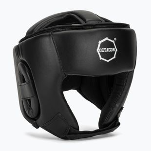 Шолом боксерський Octagon Panama black