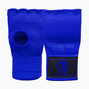 Рукавиці внутрішні Octagon Legion Advance Tech Gel blue