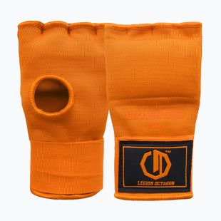 Рукавиці внутрішні Octagon Legion Advance Tech Gel orange
