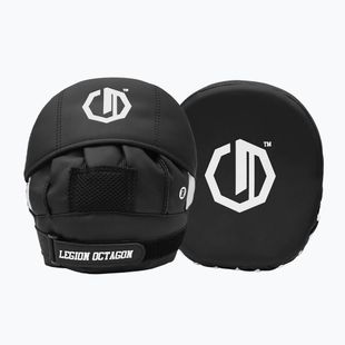 Лапи тренерські Octagon Legion Nitro black/white