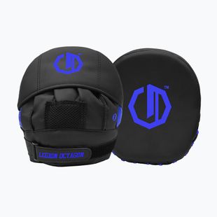 Лапи тренерські Octagon Legion Nitro black/blue