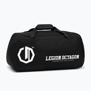 Сумка для тренувань Octagon Legion Fighting Division black