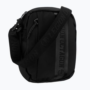 Сумка Octagon Legion Line black/black