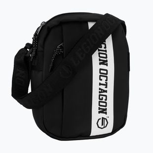 Сумка Octagon Legion Line black/white