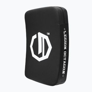 Щит для тренувань Octagon Legion Logo Kevlar black