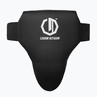 Захист паху Octagon Legion Kevlar Basic black