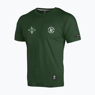 Футболка чоловіча Octagon Legion LO bottle green