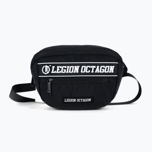 Сумка бананка Octagon Legion LO Colorado black