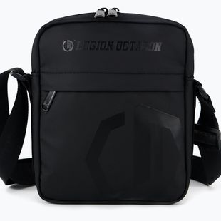 Сумка Octagon Legion Siena black/black