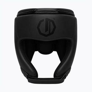 Шолом боксерський Octagon Legion Enforcer black