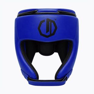 Шолом боксерський Octagon Legion Enforcer blue