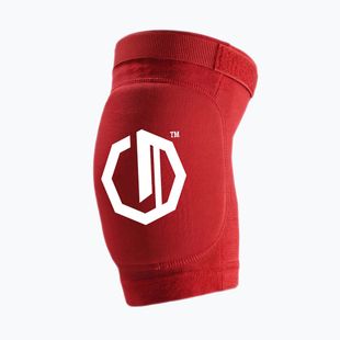 Налокітники Octagon Legion red