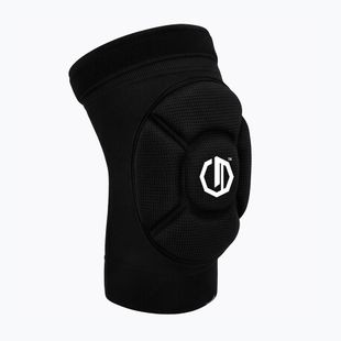 Наколінники Octagon Legion black