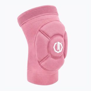 Наколінники Octagon Legion pink