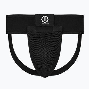 Захист паху чоловічий Octagon Legion Basic black