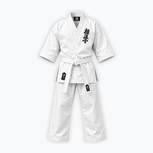 Кімоно Octagon Legion Karate Kyokushin Premium 10 oz  white