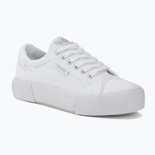 Кеди жіночі Lee Cooper LCW-22-31-0884 white