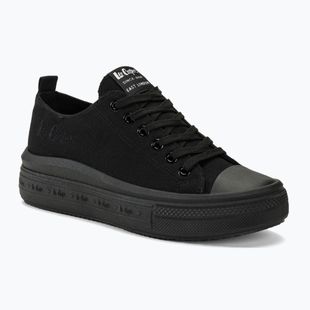 Кеди жіночі Lee Cooper LCW-23-44-1624 black