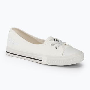 Кеди жіночі Lee Cooper LCW-23-31-1791 white