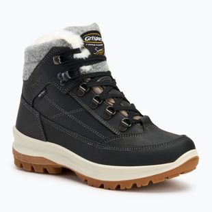 Черевики трекінгові жіночі Grisport 14131D4G black
