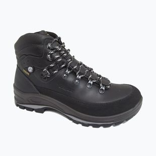 Взуття трекінгове чоловіче Grisport 12801D64WT black