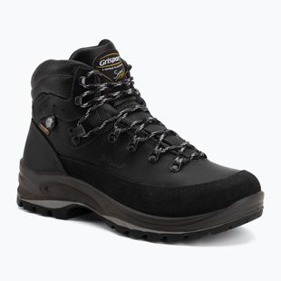Взуття трекінгове чоловіче Grisport 12801D64WT black
