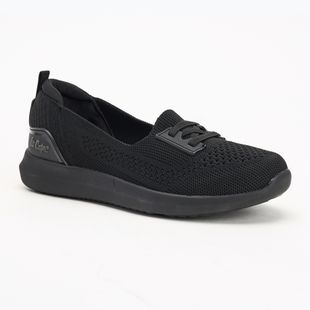 Мокасини жіночі Lee Cooper LCW-25-06-3198LA black