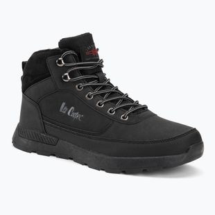 Черевики чоловічі Lee Cooper LCJ-23-31-3048 black