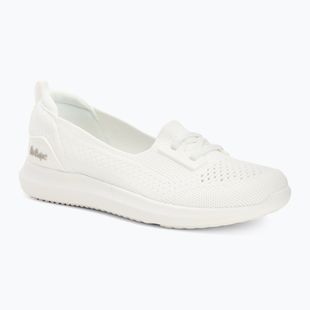 Мокасини жіночі Lee Cooper LCW-25-06-3201LA white