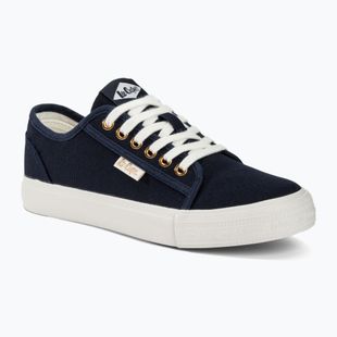 Кеди жіночі Lee Cooper LCW-24-31-2199 navy